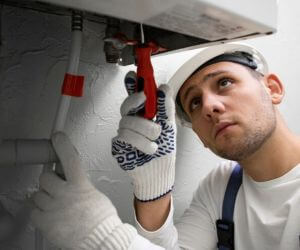 About The Faucet Pros Linwood, NC